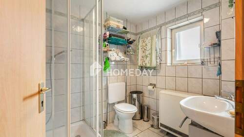 EG Badezimmer 1 - 