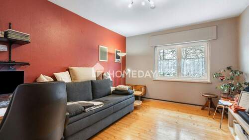 1. OG Schlafzimmer 1 1 - 