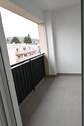 Balkon Schlafzimmer - 