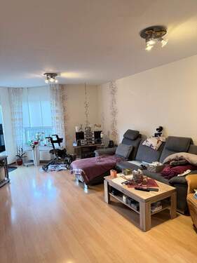 IMG_1467.jpeg - Sodingen mal ganz zentral - Traumwohnung mit Ausblick neben der Akademie