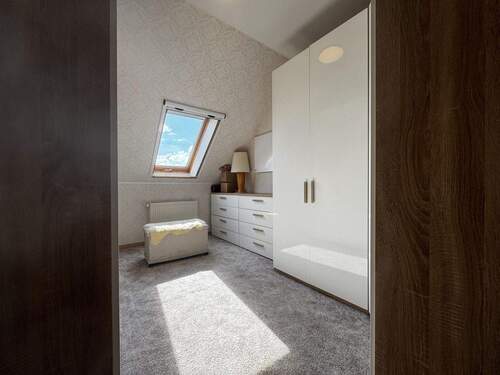 Haus I - Obergeschoss... - 