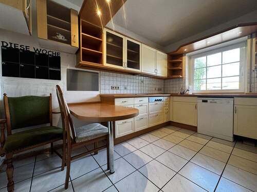 Haus II - Erdgeschoss... - 