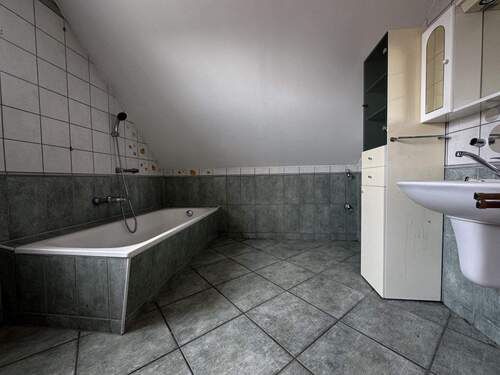 Haus II - Obergeschoss... - 