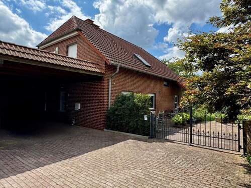 Gewerbeeinheit - Haus I... - Einfamilienhaus in Bückeburg
