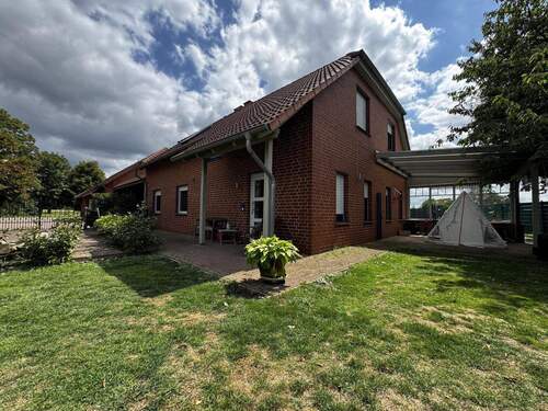 Haus I - Einfamilienhaus in Bückeburg zum Kaufen