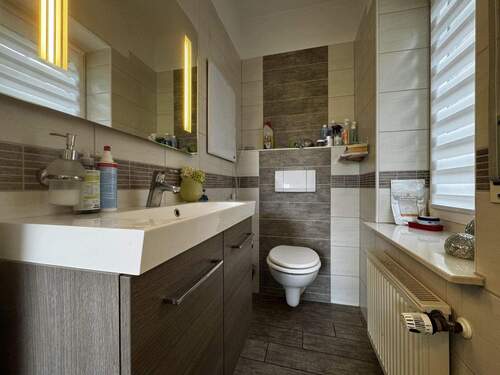 Haus I - Erdgeschoss... - 