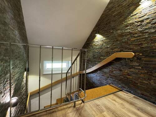 Haus I - Obergeschoss... - 