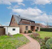 Gepflegtes Familienhaus in ruhiger Lage - Lübbecke Eilhausen