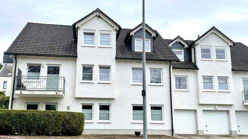 Bild 4 - Etagenwohnung mit 92,40 m&sup2; in Olpe zum Kaufen