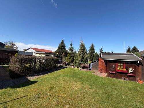 Gartenhaus - Mehrfamilienhaus, Wohnhaus mit 200,00 m&sup2; in Bockenem zum Kaufen