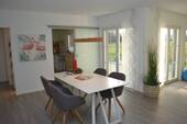 Offener Essbereich - 