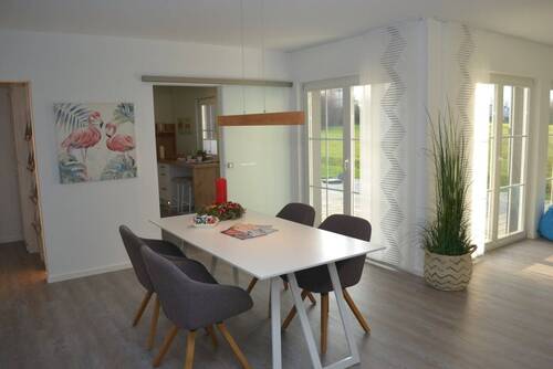 Offener Essbereich - 