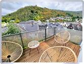 EG Balkon - 