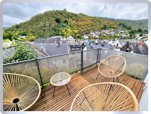 EG Balkon - 