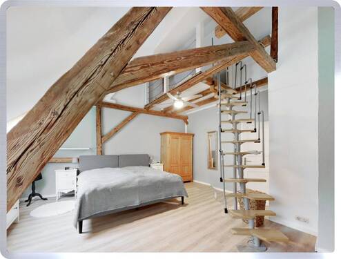 DG Schlafzimmer - 