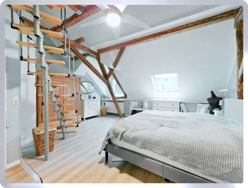 DG Schlafzimmer - 