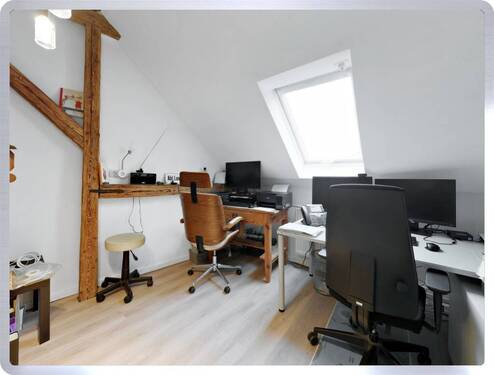 DG Büro - 
