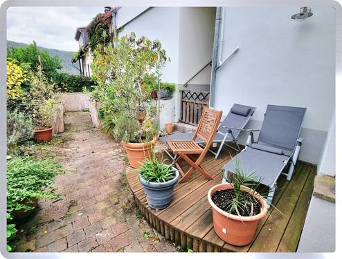 Terrasse - 