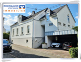 Ansicht - * Lorch am Rhein: Schönes Einfamilienhaus in ruhiger Blicklage *