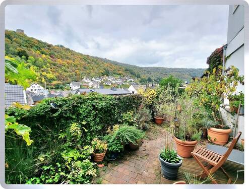 Terrasse - 