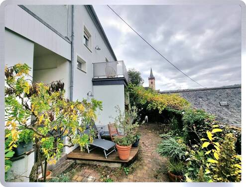 Terrasse - 