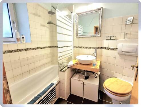 UG Wannenbad - 