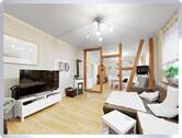EG Wohnzimmer - 