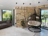 Bodentiefe Fenster - 