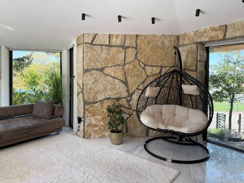 Bodentiefe Fenster - 