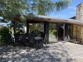 Große Terrasse - 