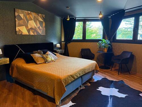 Schlafzimmer - 