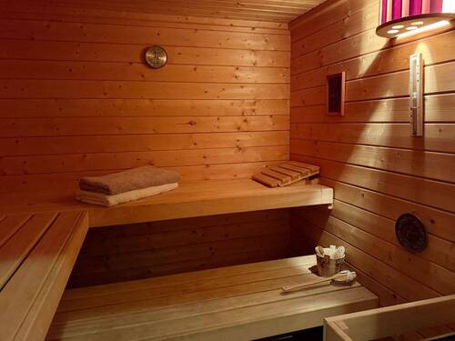 Sauna - 