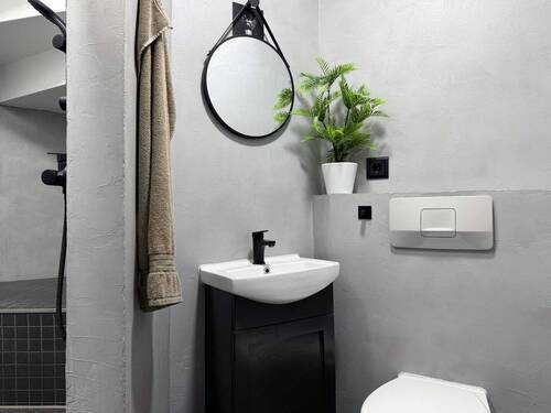 Badezimmer UG - 