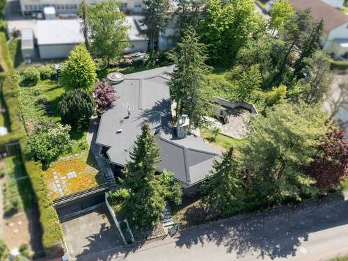 Ansicht gesamtes Grundstück - 