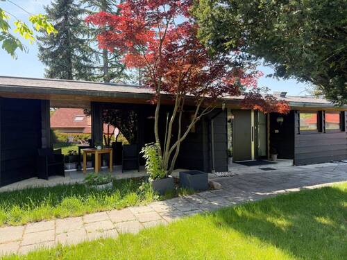 Eingangsbereich - Einfamilienhaus mit 296,40 m&sup2; in Eisingen zum Kaufen