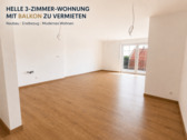 WoEsKo.png - Exklusive 3-Zimmer-Neubauwohnung mit Balkon zu vermieten - Whg. 1.07