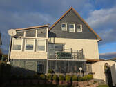 Gartenansicht - 