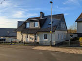 Straßenansicht - 