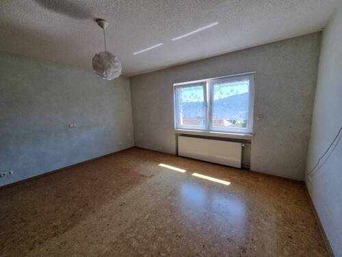 EG - Schlafzimmer - 