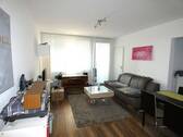 Wohnzimmer - 2 Zimmer Etagenwohnung zum Kaufen in Wuppertal