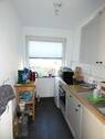 Küche - 2 Zimmer Etagenwohnung in Wuppertal