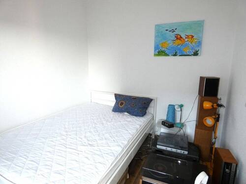 Schlafzimmer - 