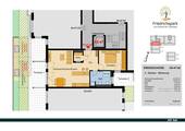 P-113_EG A5-47-02 - Etagenwohnung mit 70,80 m² in Villingen-Schwenningen zum Kaufen