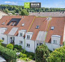Sofort bezugsfrei! Charmantes Reihenmittelhaus mit Garage und Stellplatz in Top-Lage von Weingarten