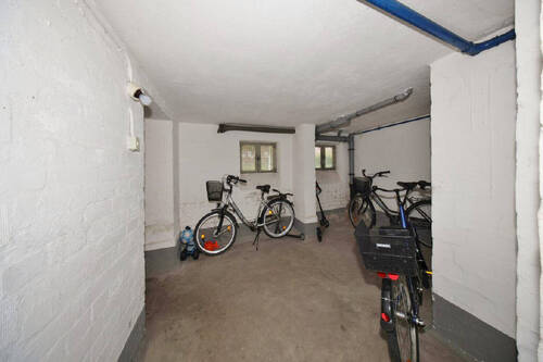Kellerraum - 