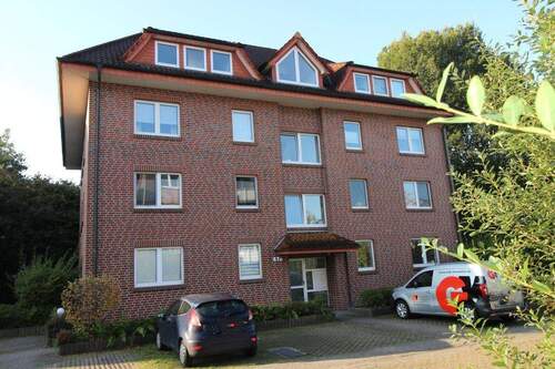 23(3).jpg - Ruhig gelegene 3 ZKBBalkon in OL Eversten