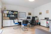 EG Mehrzweckzimmer (Arbeiten) - 