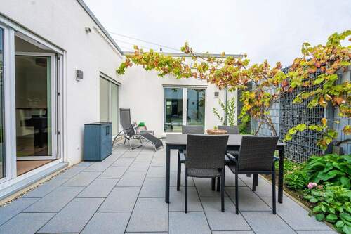 EG Terrasse-Atrium - 