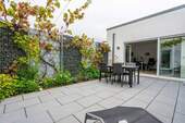 EG Terrasse-Atrium - 