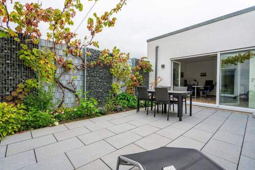 EG Terrasse-Atrium - 